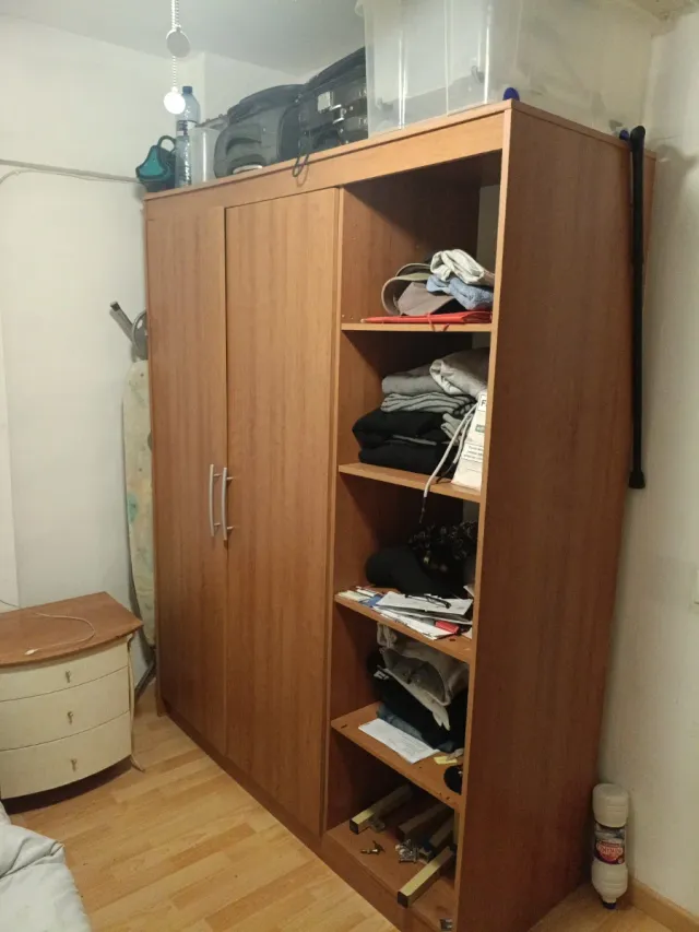 Habitación en alquiler