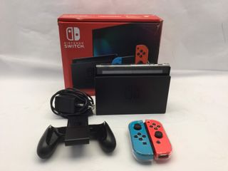 E625677-0 Nintendo Switch