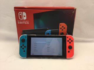 E625677-0 Nintendo Switch