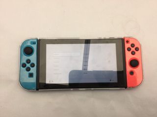 E625677-0 Nintendo Switch