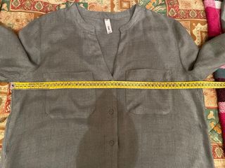 Camicia donna MNG viscosa tg. M