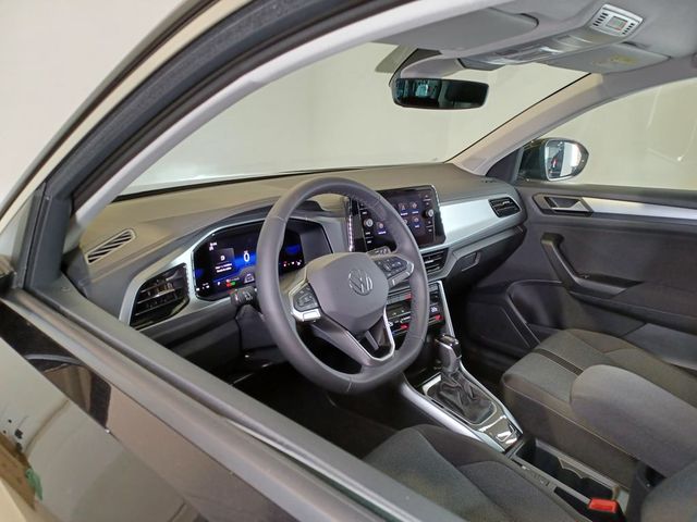 Volkswagen T-Roc 1.5 TSI LIFE DSG7