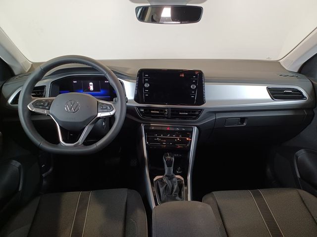 Volkswagen T-Roc 1.5 TSI LIFE DSG7
