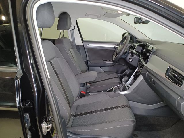 Volkswagen T-Roc 1.5 TSI LIFE DSG7