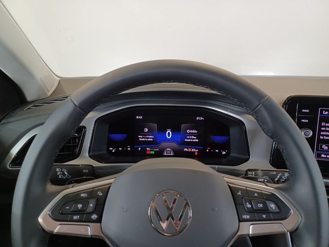 Volkswagen T-Roc 1.5 TSI LIFE DSG7