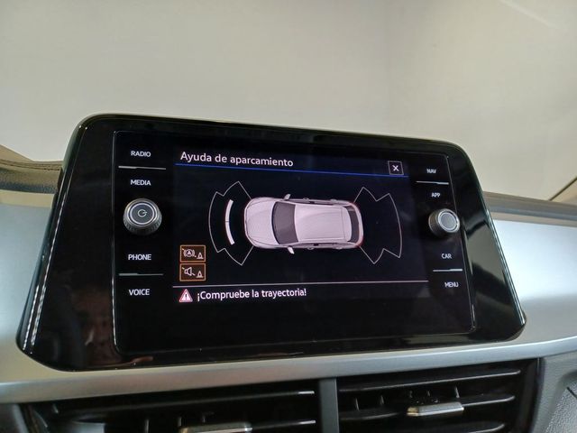 Volkswagen T-Roc 1.5 TSI LIFE DSG7