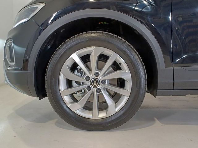 Volkswagen T-Roc 1.5 TSI LIFE DSG7