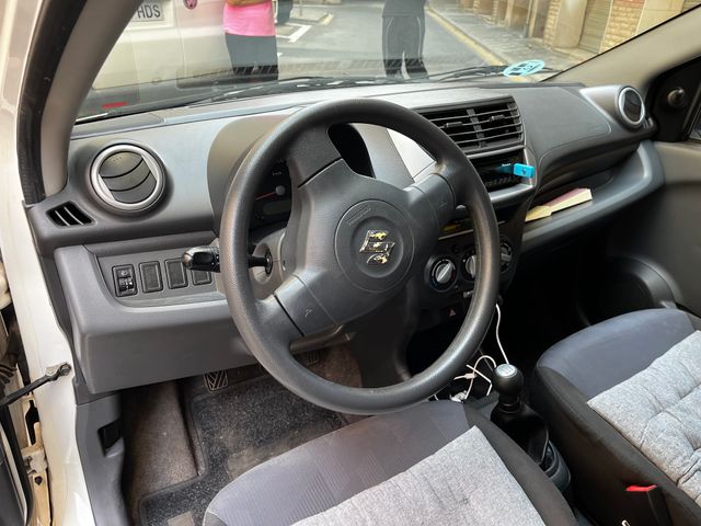 🚙 Suzuki Alto 1.0 GL