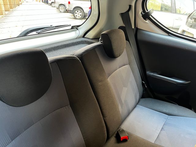 🚙 Suzuki Alto 1.0 GL