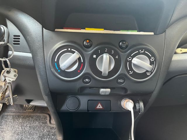 🚙 Suzuki Alto 1.0 GL