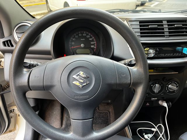 🚙 Suzuki Alto 1.0 GL
