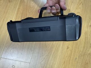 Emisora Spektrum IX14