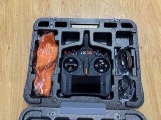 Emisora Spektrum IX14