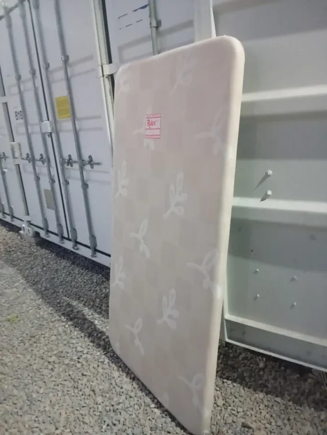 Rete letto 1,05x190 Relax con gambe