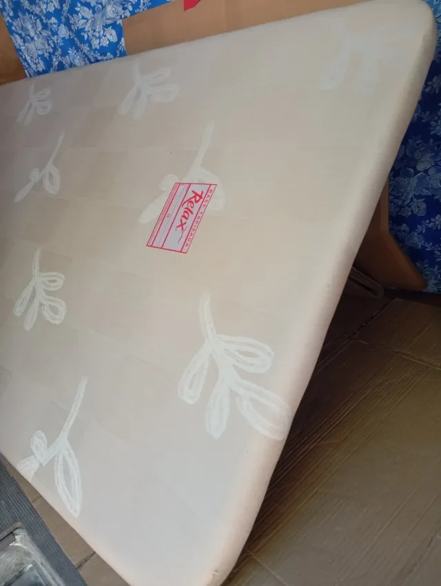 Rete letto 1,05x190 Relax con gambe