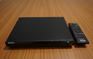 Lettore DVD Sony