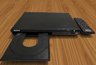 Lettore DVD Sony