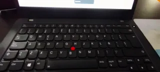 Lenovo L14 i5 32GB RAM 512GB SSD