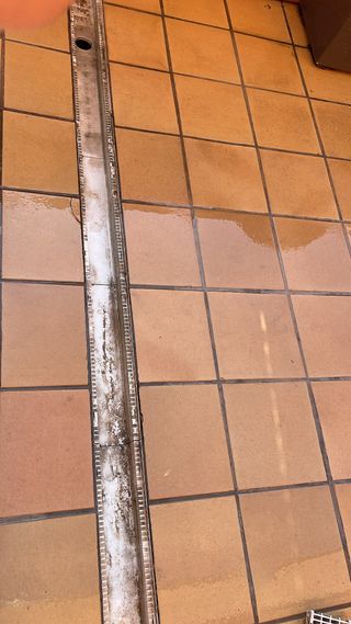 trabajo el limpieza 