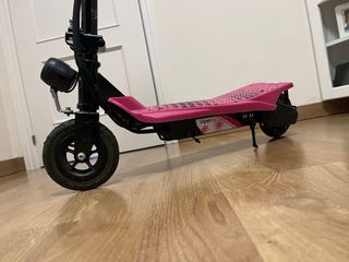 Patinete SmartGyro Viper Kid Rosa