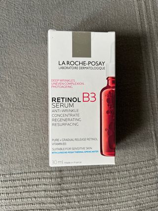 La Roche-Posay Retinol B3 Serum 30ml