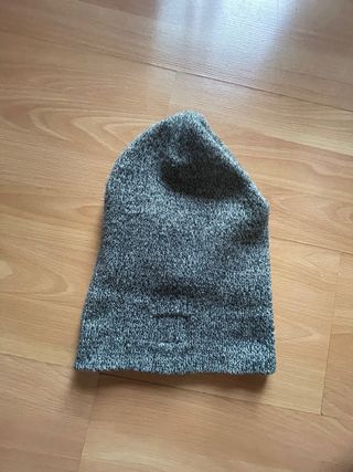 Gorro Carhartt Gris