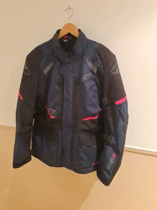 Chaqueta Alpinestars Andes V3