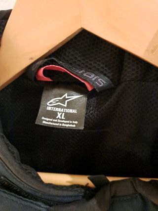 Chaqueta Alpinestars Andes V3