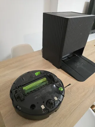 Roomba X10+