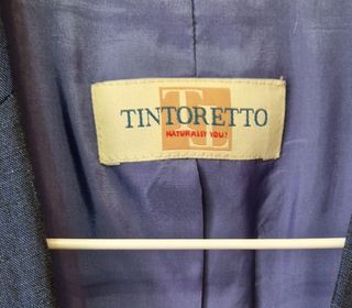 Americana Tintoretto 38
