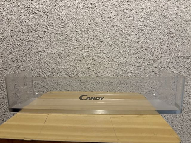 Balda botellero frigorífico Candy