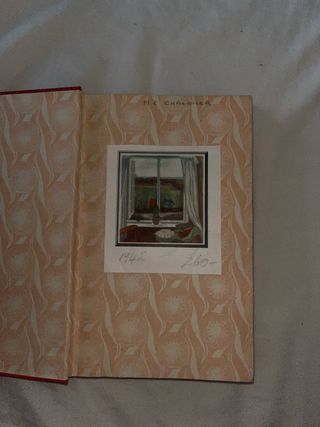 Orgullo y Prejuicio 1942 Jane Austen