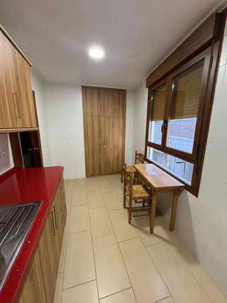 Piso en alquiler en Orihuela ciudad en Orihuela