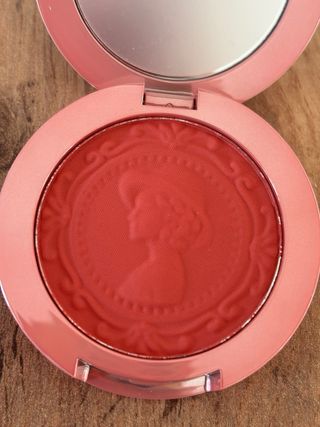 Gege Bear Blush Cipria Rosa