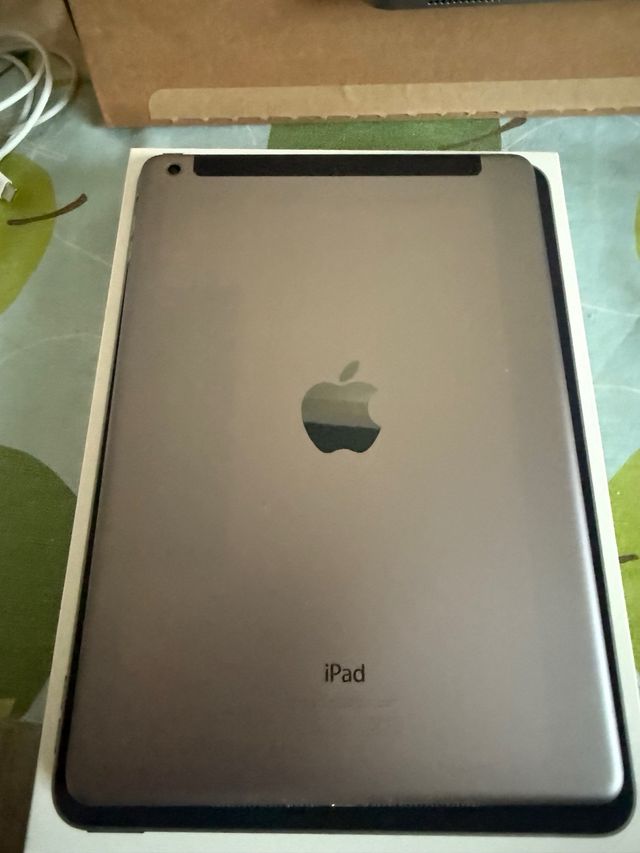 Ipad air wifi celular 32 GB