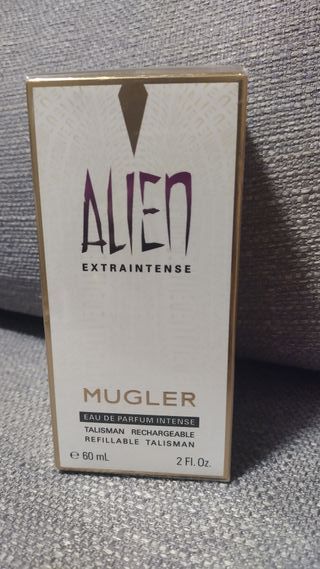 Mugler Alien Eau de Parfum Intense 60ml