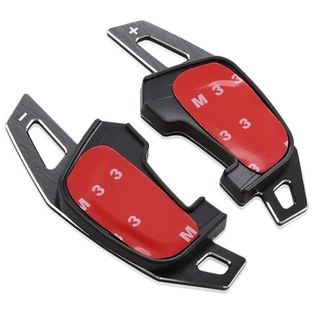 Extensiones de Levas Volkswagen Golf VII 7 Negras