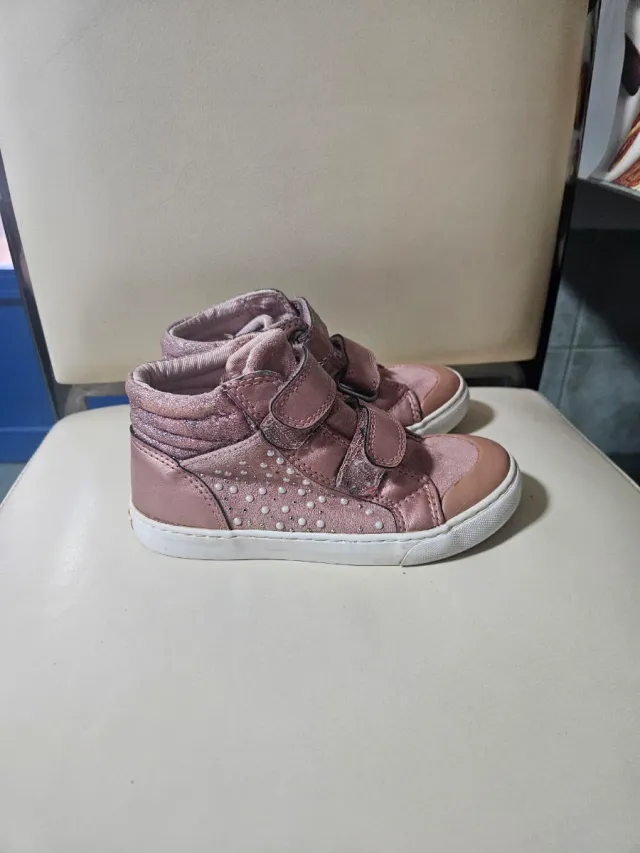 Zapatos niña Pablosky Talla 30