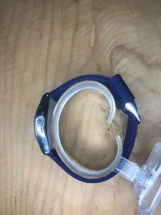Orologio Swatch Irony Happy Joe AG 1993