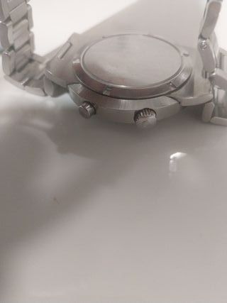 Omega Cronostop De Ville Orologio Uomo