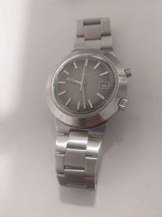 Omega Cronostop De Ville Orologio Uomo