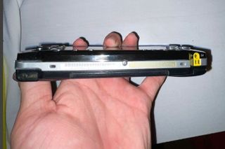 PSP 1000 Negra + 6 Juegos Originales, ¡URGE VENTA!