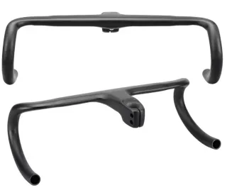 Kit de cuadro gravel VAST CUSTOM carbono