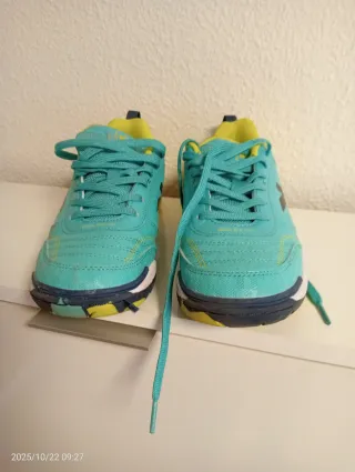 Deportivas Kelme niño/a