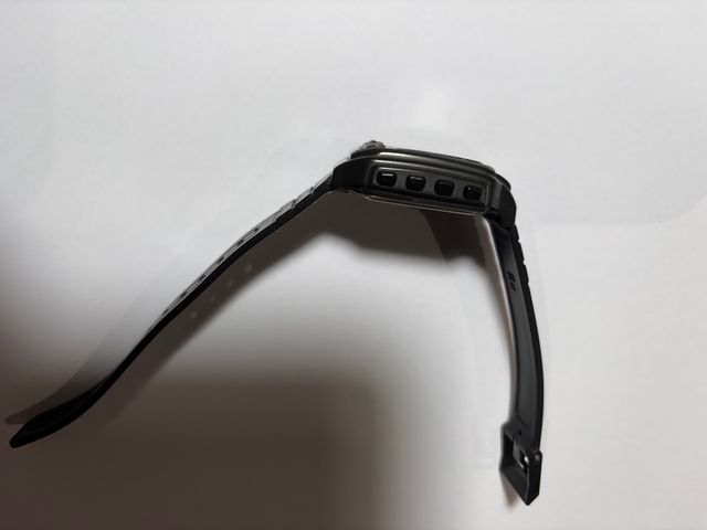 Reloj Casio CMD-30B Mando a Distancia