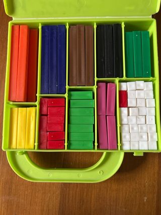 Regoli colorati Euro 200 Pool Over