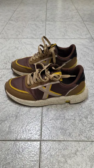 Munich Versus Talla 43