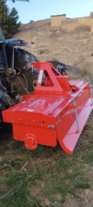 Rotovator nuevo a estrenar ,2,30