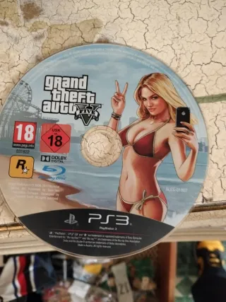 Giochi PS3