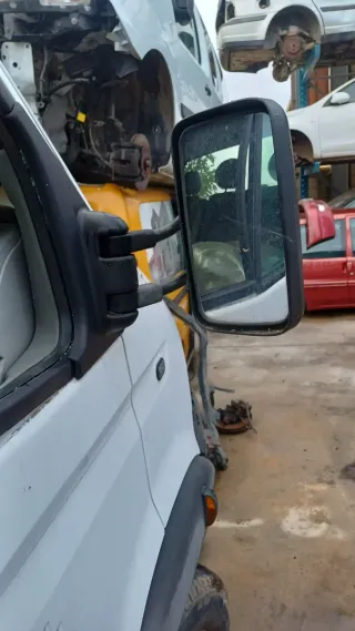 Espejo Renault Mascott Derecho